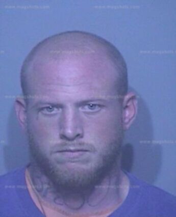 Justin Scott Brock