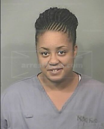 Lashonda Yvonne Hatcher