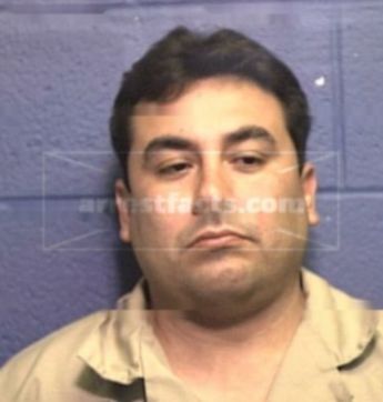Hector Arturo Melendez