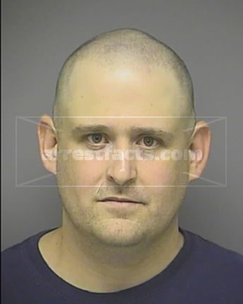Mark Hunter Ballard