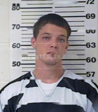 Kevin Houston Cottrell