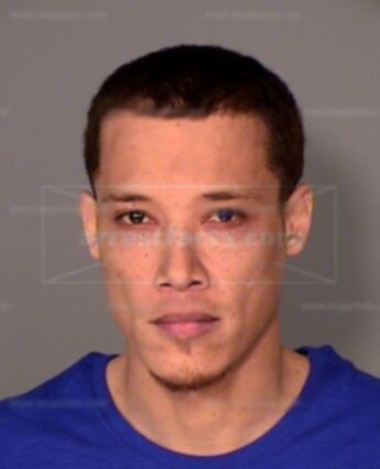 Johnny Lorenzo Espinoza