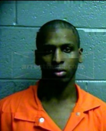 Larry D Wright Jr.