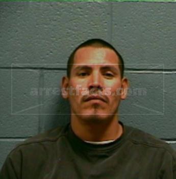 Robert Joseph Robles