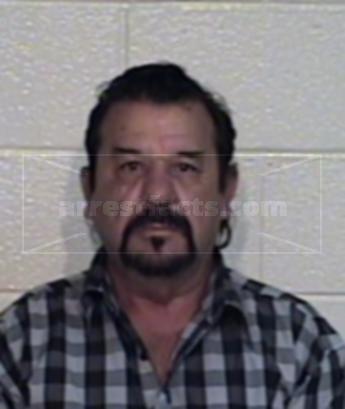 Rolando Saul Deluna Perez
