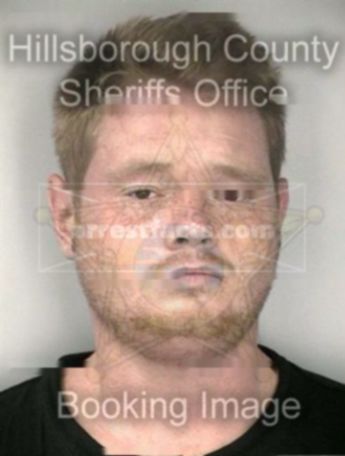 Zachary Wayne Anderson