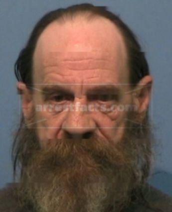 Charlie Jay Worlow