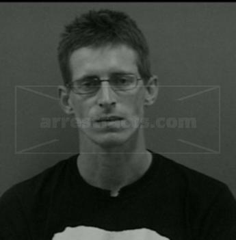 Michael Aaron Ward