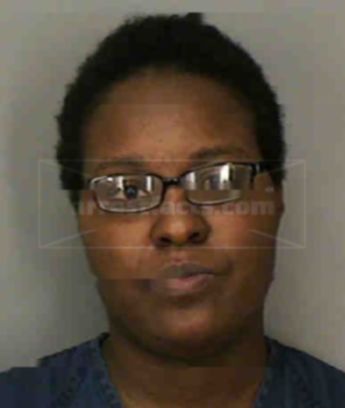 Kiairra Chantrice Gilliam
