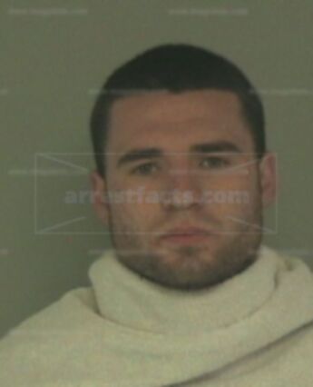 Cody James Burton