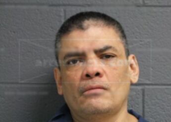 Damaceno Richard Abrego
