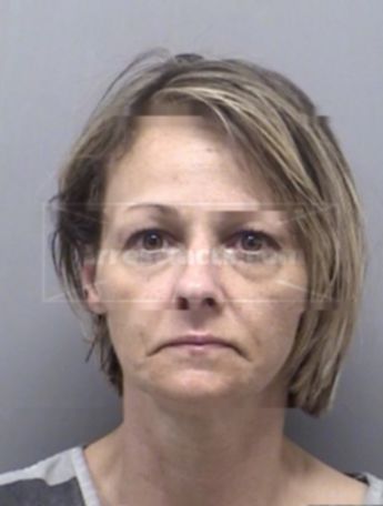 Stacie Lee Davis