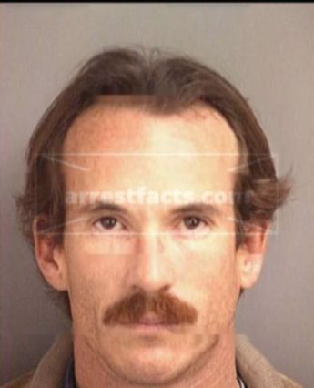 Troy Sherwood Burnham