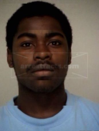Terico Deshaun Little