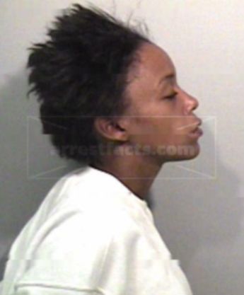 Tammra Mcclay