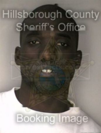 Angelo Lavan Jackson