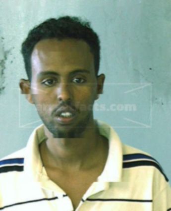 Abdi F Dirir