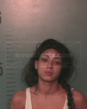 Jakaya Frances Knight