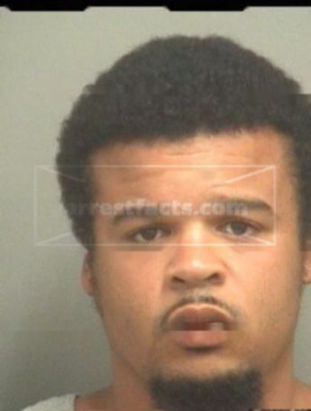 Mark Terrell Simmons