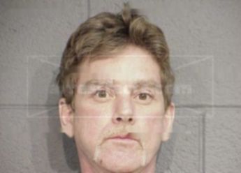 Larry Gene Newton