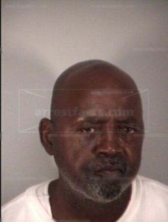 Clyde Carlton Marshall