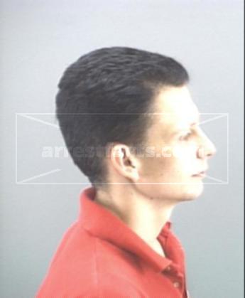 Justin Alan Shaw