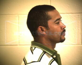 Jose Antonio Delgado Rodriguez