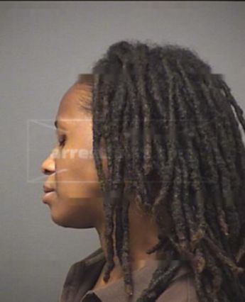 Lanetia Jokia Alexander