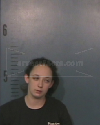 Melinda Renee Travis
