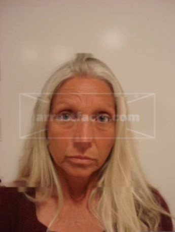Heidi Marlene Fichthorn