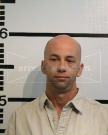 Richard Thomas Hall