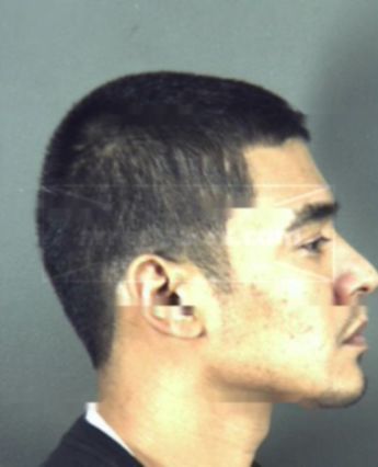 Jose Luis Orona