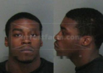 Sharodrick Murray