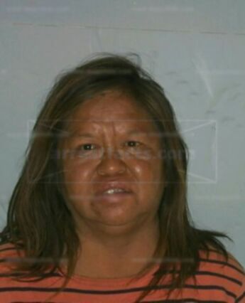 Donna Mcgee