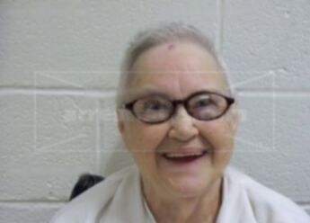 Shirley M Curry