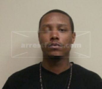 Keith Davon Payne