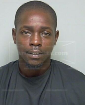 Clifford Demarcus Davis