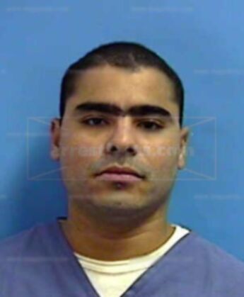 Jose Alfredo Martinez