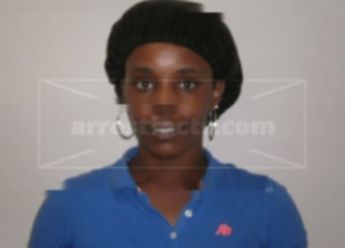 Terreba Anderson