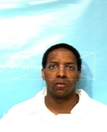 Debrick James Crook