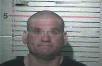 Christopher Glenn Davis