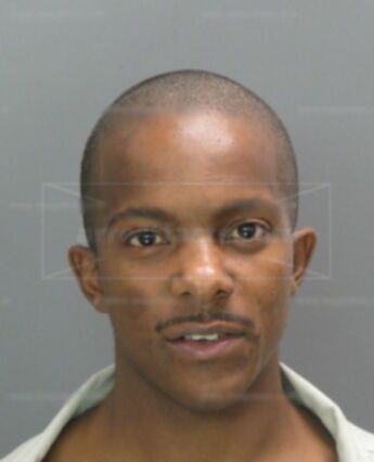 Terrance Kenyatta Mcknight