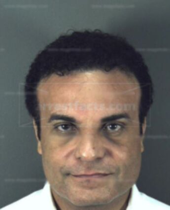 Akram A Ismail
