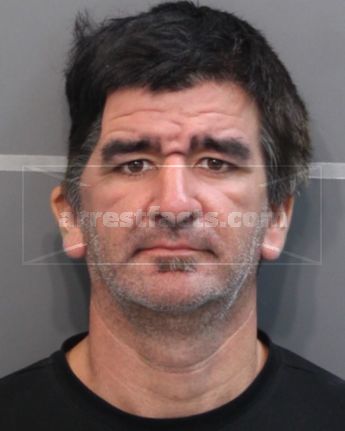 David Mitchell Sanderson