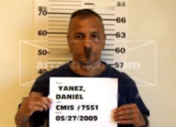 Daniel R. Yanez