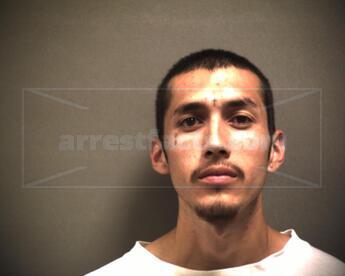 Yahir Omar Gonzalez