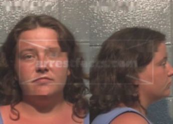 Jennifer Harville Sims