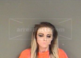 Heather Marie Holmgrain