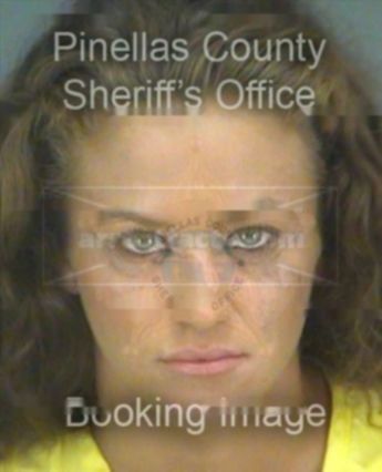 Shasta Lee Rice
