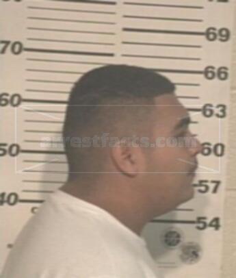 Leroy Zuniga Franco